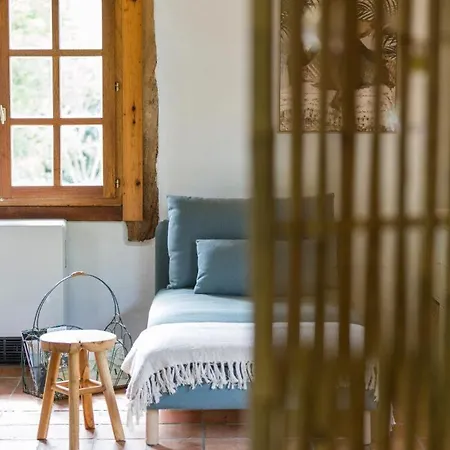 Holiday home La Bergerie *