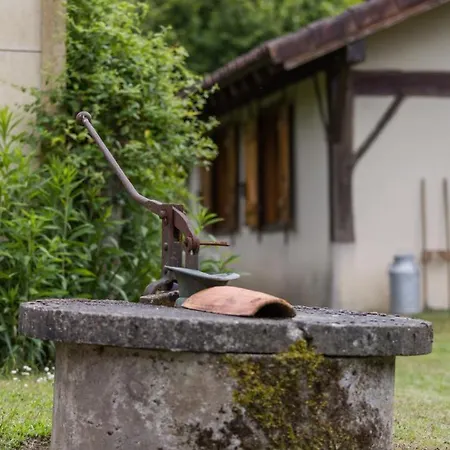 La Bergerie