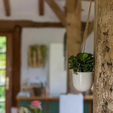 Holiday home La Bergerie