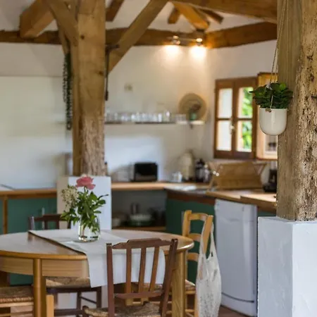 Holiday home La Bergerie