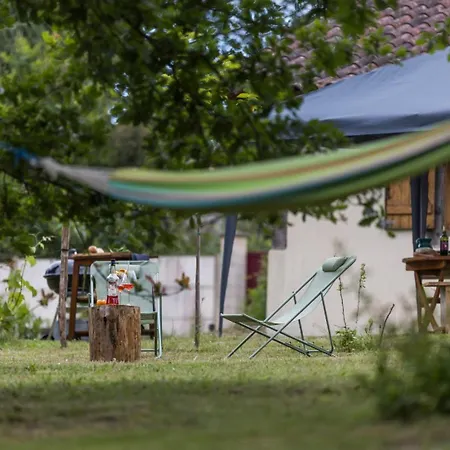Holiday home La Bergerie *
