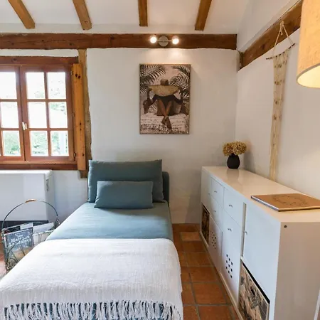 La Bergerie Holiday home