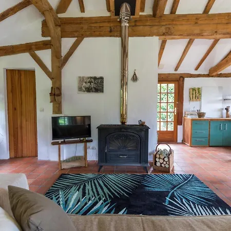 La Bergerie Holiday home *