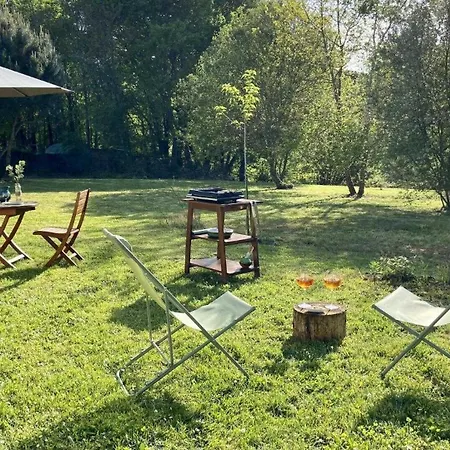 La Bergerie Holiday home *