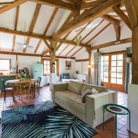 La Bergerie Holiday home