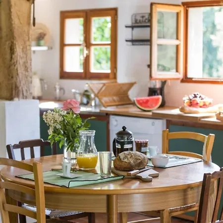 La Bergerie Holiday home *
